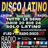 DISCO LATINO CHART 2 2023 con Davide DABBY @ RADIO DISCOunt TV