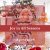 Joy in All Seasons