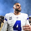 BSF Ep. 7 - Raiders on Hard Knocks, Cowboys contract situations w/ Prescott & Cooper