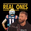 Julian Edelman: "My whole life I was always a practice player"