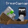 Dream and Sapnap on Discord