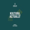 #1: Kultura, Actually