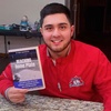20 Year Old former College Baseball Player Obsessed with Sharing Mental Performance Training, Perry Quartuccio