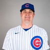 The ABCs of an MLB Bullpen Coach with Chris Young, Chicago Cubs