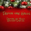 Trans-Siberian Orchestra: Christmas Eve and Other Stories: Album Review (Depth the Halls 2021)