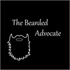 Justine (Atresia & Microtia) & The Bearded Advocate