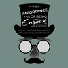 Episode 1; The Importance of Being Earnest—Act 1