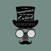 Episode 3; The Importance of Being Earnest—Act 3