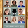 Episode 4; The Importance of Being Earnest—Actor’s Discussion