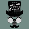 Episode 7; The Importance of Being Earnest - Rebroadcast, whole