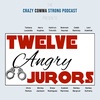 Twelve Angry Jurors—Teaser