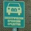 The Electric Vehicle Landscape in Bulgaria