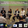 Charging Infrastructure & Battery Storage – The Bridge Between the Energy and Electric Vehicles