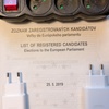EVs, electricity, emissions & elections: Why the 2019 EU parliamentary elections matter?