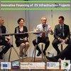 Innovative Approaches to Public Infrastructure Financing - the GreenWay Experience