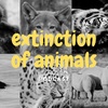 Extinction of animals