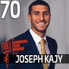 Joseph Kajy | What You’ve Done In the Past, Does Not Define Your Future