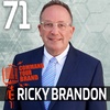 Ricky Brandon | Their Normal Is Not Your Optimal