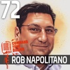 Rob Napolitano | How to Profit in a Down Economy & Protect Your Family’s Future
