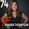 Tamara Thompson | Approaching New Social Media Frontiers