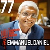 Emmanuel Daniel | The Future of War Will Take Place on Financial Battlegrounds