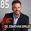 Dr. Jonathan Spages | The Proven Strategy to Beat Your Chronic Health Condition