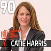 Catie Harris | The “State of Mind” That's Pushing Frontline Healthcare Workers To Their Breaking Point