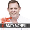 Andy McNeill | Turning Your Employees Into Calling Cards and Clients Into Cheerleaders Of Your Brand