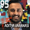 Aditya Varanasi | How Lessons Learned from Major Brands Can Help You Grow Your Business