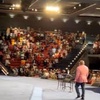 TD Jake's church half empty due to sound preaching but will he stand firm or will he go back to his old way of preaching that has made him rich for decades?