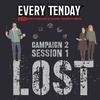 “Lost” | Every Tenday D&D | Campaign 2, Episode 1