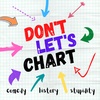 Don't Lets Chart Says Hello!