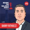 #16 The Podcast Host