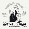 Podcast on Anti-Bullying Campaign