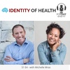 Michelle Mras and Matt Rowe discuss her incredible healing journey of dying, living and her compelling message of self discovery and living a life of intention.