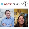 Mary Collins and Matt Rowe Discuss Her MS Healing Journey 