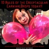 Creeptacular Carnival