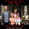 The Creepy Doll Hotel