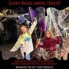 The Scary House