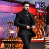 Prabhas Rebel star, Mirchi interval bgm, koratala Siva