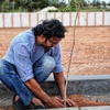 Prabhas Rebel star, Mirchi title bgm, koratala Siva