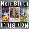 Non-Bluth: The Hobbit (1977), The Lord of the Rings (1978), and The Return of the King (1980)