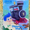 Nickelodeon • BUBBLE GUPPIES: Triple-Track Train Race!