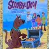 SCOOBY-DOO! and the Pirate Treasure 