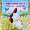 The POKY LITTLE PUPPY’S Special Spring Day