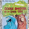 Sesame Street • COOKIE MONSTER And The Cookie Tree