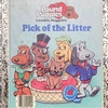 Pound Puppies • Lovable, Huggable: Pick of the Litter