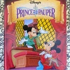 Disney’s The PRINCE And The PAUPER