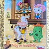 Disney • Sheriff Callie’s WILD WEST: Toby the Cowsitter 