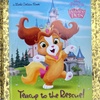 Disney Princess • Palace Pets: Teacup to the Rescue!